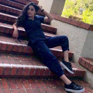 Meet your Posher, Natalie